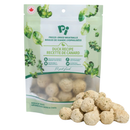 Freeze Dried Dog & Cat Treat - Meatballs - Duck Recipe