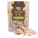 Freeze Dried Dog Treat - Twists - Pear & Duck