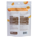 Freeze Dried Dog Treat - Twists - Pumpkin & Chicken