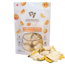Freeze Dried Dog Treat - Twists - Pumpkin & Chicken