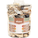 Bulk Dog Treat - Dehydrated Rabbit Ears