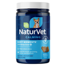 Dog Supplement - Quiet Moments with Hemp Seed Calming Soft Chews