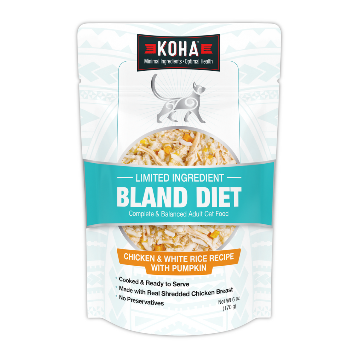 What is a Bland Diet for Cats: Essential Guide for Pet Health