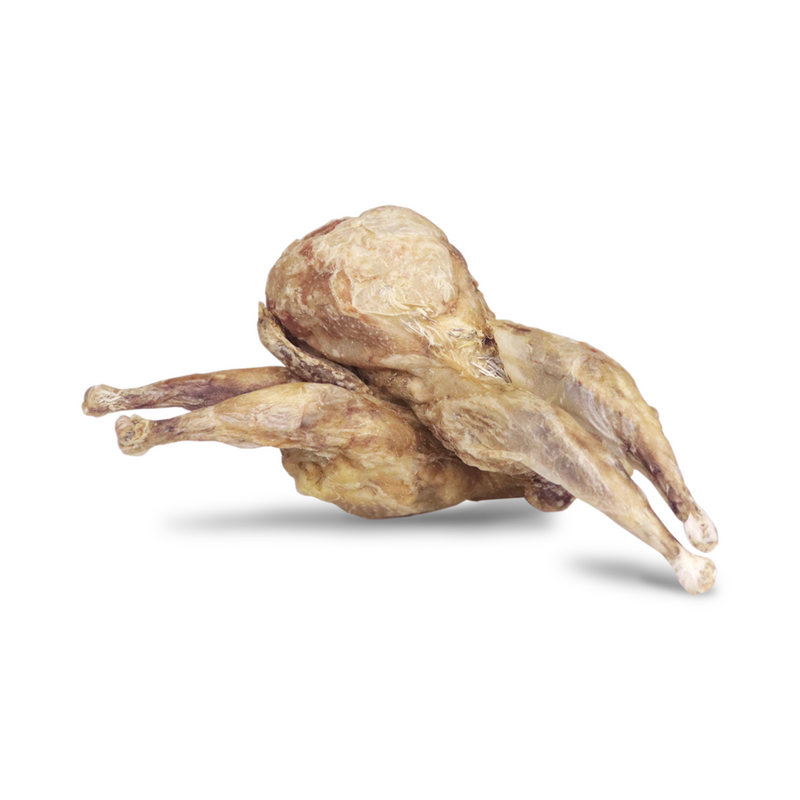 Freeze Dried Dog Treat - RAW BAR - Whole Quail - 1 pc