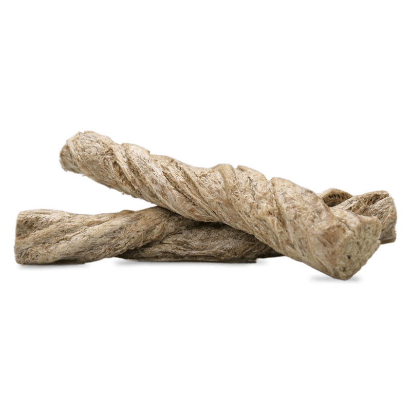 Freeze Dried Dog Treat - RAW BAR - Moo Stick - 1 pc