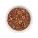 Canned Cat Food - ALOHA FRIENDS - Tuna, Shrimp & Pumpkin