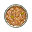 Canned Dog Food - Doggo - Beef Dinner with Veggies in Gravy