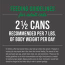 Canned Cat Food - ALOHA FRIENDS - Tuna, Ocean Whitefish & Pumpkin