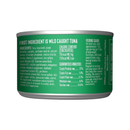 Canned Cat Food - ALOHA FRIENDS - Tuna, Ocean Whitefish & Pumpkin