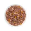 猫罐头 - ALOHA FRIENDS - 金枪鱼罗非鱼南瓜