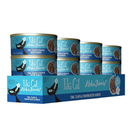 猫罐头 - ALOHA FRIENDS - 金枪鱼罗非鱼南瓜