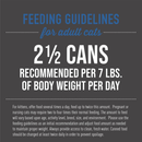 猫罐头 - ALOHA FRIENDS - 金枪鱼罗非鱼南瓜