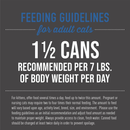 猫罐头 - ALOHA FRIENDS - 金枪鱼罗非鱼南瓜