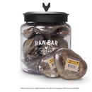 Traitement de chien séché - Barre brute - Pig Snout - 1 PC