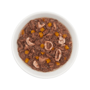 Canned Cat Food - ALOHA FRIENDS - Tuna, Calamari & Pumpkin