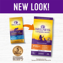 成年猫干粮 - Complete Health - 无谷鸡肉