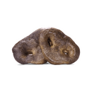 Traitement de chien séché - Barre brute - Pig Snout - 1 PC