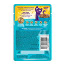 成猫主食餐包 - Appetizing Entrées系列 - 金枪鱼碎肉配方佐汤汁