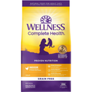 *(Please Use By 2026-06-10)* Dry Cat Food - COMPLETE HEALTH - Grain Free - Chicken - INDOOR Adult - 11.5 Lb