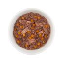 Canned Cat Food - ALOHA FRIENDS - Tuna & Pumpkin