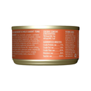 Canned Cat Food - ALOHA FRIENDS - Tuna & Pumpkin