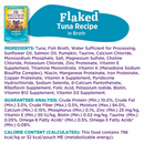 成猫主食餐包 - Appetizing Entrées系列 - 金枪鱼碎肉配方佐汤汁