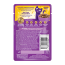 Wet Cat Food - Appetizing Entrées - Flaked Tuna & Cod Recipe in Broth - Adult