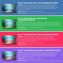 Canned Cat Food - ALOHA FRIENDS - Variety Pack