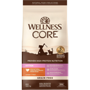 Dry Cat Food - CORE - Grain Free Turkey & Chicken - Kitten