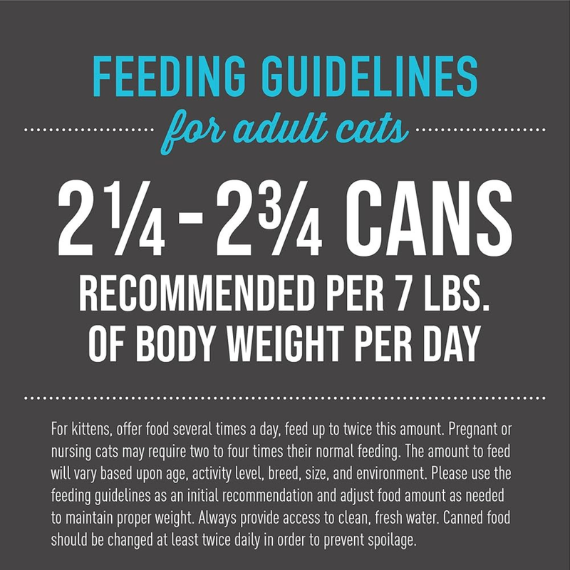 Canned Cat Food - ALOHA FRIENDS - Variety Pack