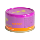 Nourriture pour chiens humides - Carnivore - poulet sans céréales, dinde + ragoût de canard, 12,5 oz