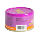 Nourriture pour chiens humides - Carnivore - poulet sans céréales, dinde + ragoût de canard, 12,5 oz