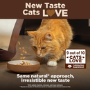 Dry Cat Food - CORE+, Grain Free Chicken & Turkey - INDOOR Adult