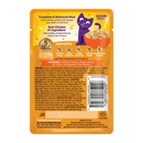 成猫主食餐包 - Appetizing Entrées系列 - 鸡肉手撕配方佐酱汁