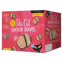 Canned Cat Food - MEGA PACKS - Chicken Craves