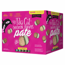 Canned Cat Food - MEGA PACKS - Chicken Craves Paté