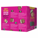 Canned Cat Food - MEGA PACKS - Chicken Craves Paté