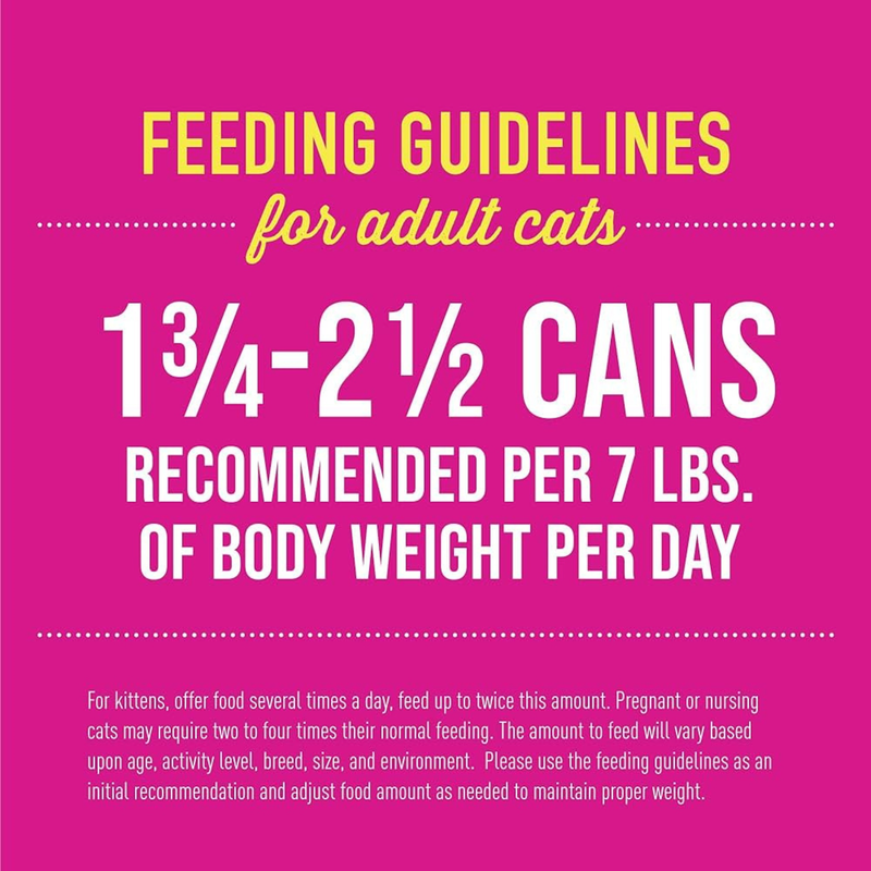 Canned Cat Food - MEGA PACKS - Chicken Craves Paté