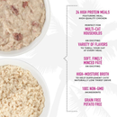 Canned Cat Food - MEGA PACKS - Chicken Craves Paté