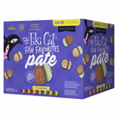 Canned Cat Food - MEGA PACKS - Fish Favorites Paté