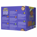 Canned Cat Food - MEGA PACKS - Fish Favorites Paté