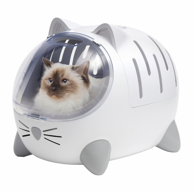 PIXI Mio Cat Bed & Carrier