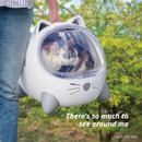 PIXI Mio Cat Bed & Carrier