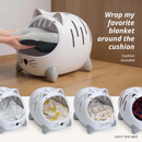 PIXI Mio Cat Bed & Carrier