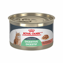 Canned Cat Food - Digestive Care - Thin Slices in Gravy