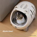 PIXI Mio Cat Bed & Carrier