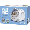 PIXI Mio Cat Bed & Carrier