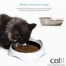 Cat Bowl - PIXI Feeding Dish - Single