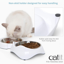 Cat Bowl - PIXI Feeding Dish - Single