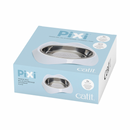 Cat Bowl - PIXI Feeding Dish - Single
